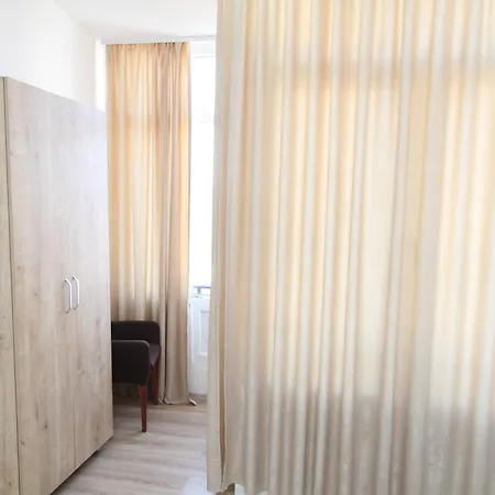 Cityscape Delight شكودر