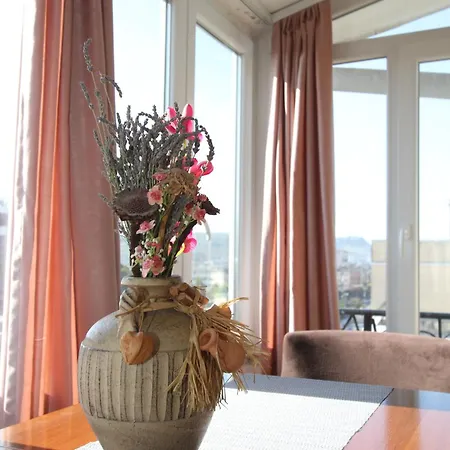 Cityscape Delight شكودر