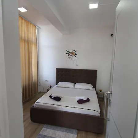 Cityscape Delight شكودر