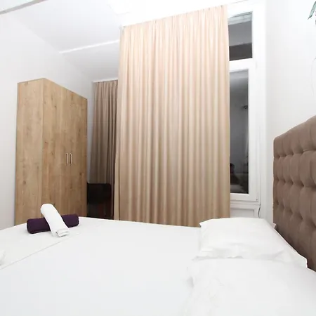 Cityscape Delight شكودر