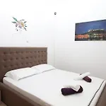Cityscape Delight