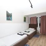 Cityscape Delight Appartement *