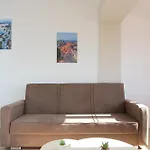 Cityscape Delight Appartement *