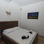 Appartement Cityscape Delight