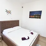 Cityscape Delight