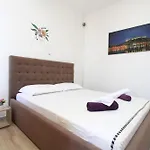 Cityscape Delight Appartement *