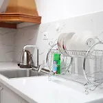 Appartement Cityscape Delight Shkodër