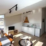 Cityscape Delight Appartement Shkodër