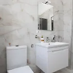 Appartement Cityscape Delight