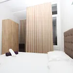 Appartement Cityscape Delight *