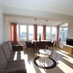 Cityscape Delight Appartement *