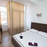 Appartement Cityscape Delight *