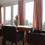 Appartement Cityscape Delight *