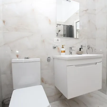 Cityscape Delight Appartement *