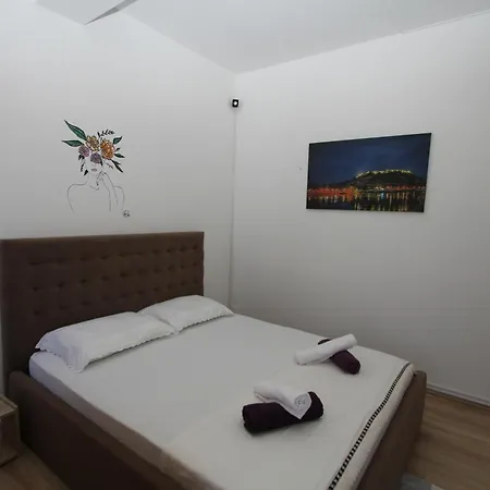 Apartmán Cityscape Delight