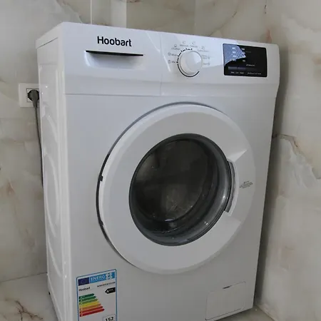 Cityscape Delight * Shkodër