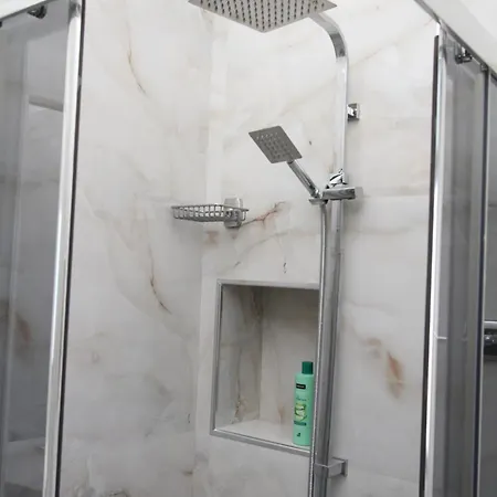 Daire Cityscape Delight *