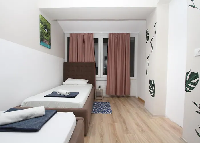 Cityscape Delight * Shkoder