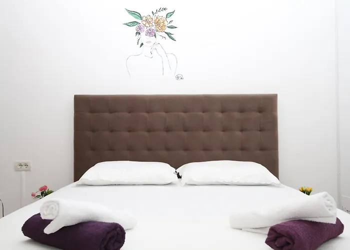 Cityscape Delight Apartament