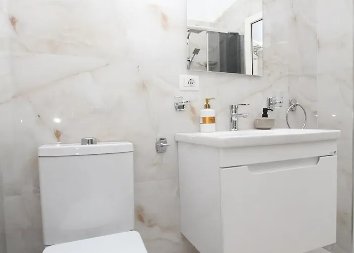 Cityscape Delight Apartament *