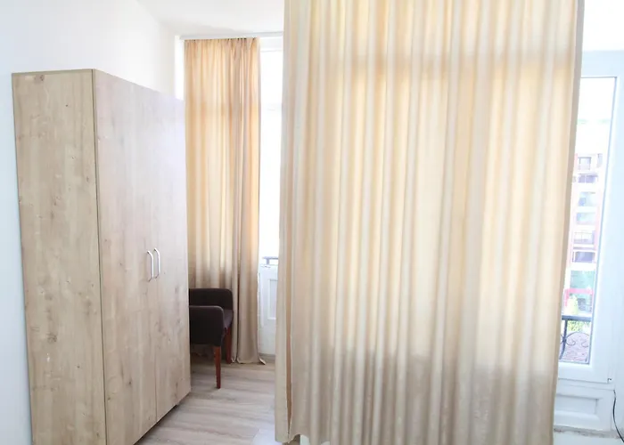 Cityscape Delight Szkodra