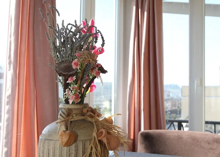 Cityscape Delight Szkodra