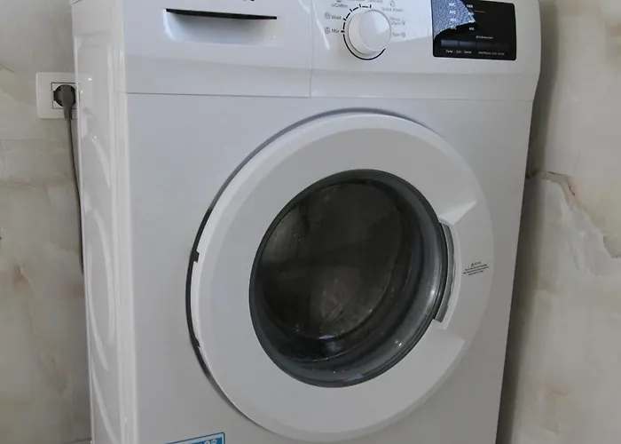 Cityscape Delight * Shkoder