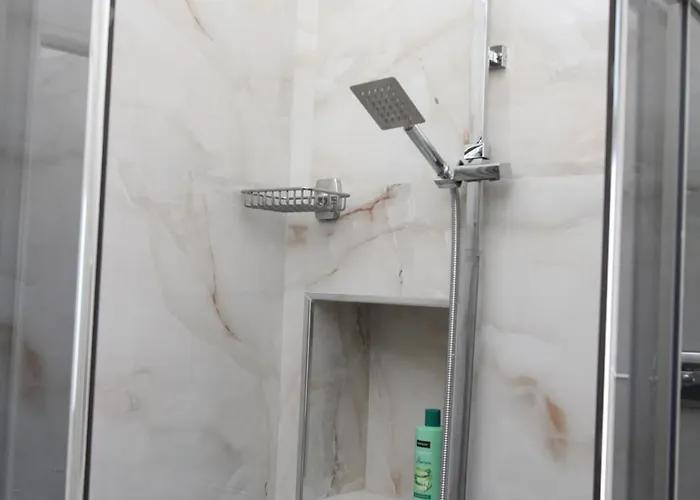 Apartament Cityscape Delight *