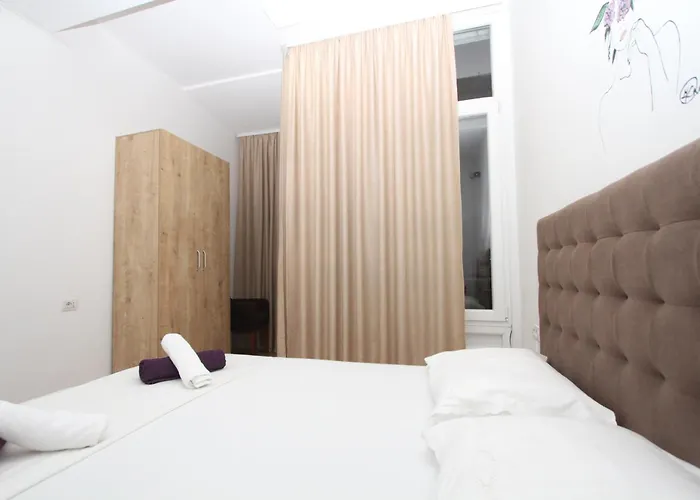 Apartament Cityscape Delight *